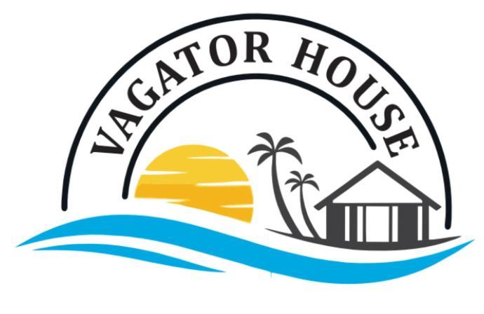 Vagator House Resort Goa Exterior photo
